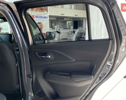 купить новое авто Сузуки Свифт 2024 года от официального дилера Автоцентр AUTO.RIA Сузуки фото
