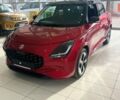купити нове авто Сузукі Свифт 2024 року від офіційного дилера Автостар Львів Сузукі фото
