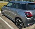 купити нове авто Сузукі Свифт 2024 року від офіційного дилера Suzuki "НІКО Мегаполіс" Сузукі фото
