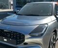 купити нове авто Сузукі Свифт 2024 року від офіційного дилера Suzuki "НІКО Мегаполіс" Сузукі фото
