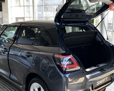 купить новое авто Сузуки Свифт 2024 года от официального дилера Автоцентр AUTO.RIA Сузуки фото