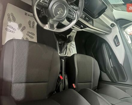 Сузукі Свифт, об'ємом двигуна 1.2 л та пробігом 0 тис. км за 20968 $, фото 6 на Automoto.ua