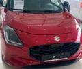 купити нове авто Сузукі Свифт 2024 року від офіційного дилера Автостар Львів Сузукі фото