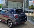 купить новое авто Сузуки Свифт 2024 года от официального дилера Автотрейдінг - Одеса Suzuki Сузуки фото