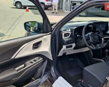 купить новое авто Сузуки Свифт 2024 года от официального дилера Автотрейдінг - Одеса Suzuki Сузуки фото