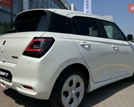 Сузуки Свифт, объемом двигателя 1.2 л и пробегом 0 тыс. км за 19952 $, фото 16 на Automoto.ua