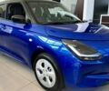 купить новое авто Сузуки Свифт 2025 года от официального дилера Альфа-М Плюс Suzuki Сузуки фото