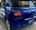 купить новое авто Сузуки Свифт 2025 года от официального дилера Альфа-М Плюс Suzuki Сузуки фото