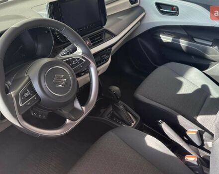 Сузукі Свифт, об'ємом двигуна 1.2 л та пробігом 0 тис. км за 20365 $, фото 16 на Automoto.ua