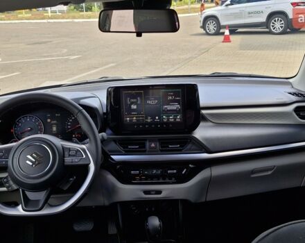 Сузуки Свифт, объемом двигателя 1.2 л и пробегом 0 тыс. км за 21219 $, фото 3 на Automoto.ua