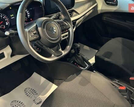 Сузуки Свифт, объемом двигателя 1.2 л и пробегом 0 тыс. км за 20162 $, фото 24 на Automoto.ua