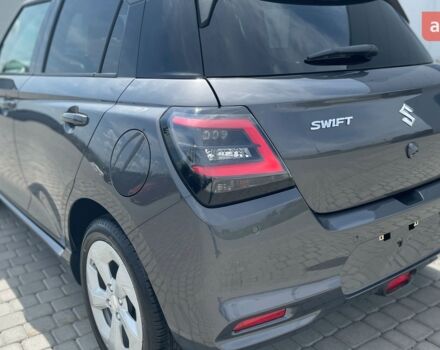 Сузукі Свифт, об'ємом двигуна 1.2 л та пробігом 0 тис. км за 18313 $, фото 2 на Automoto.ua