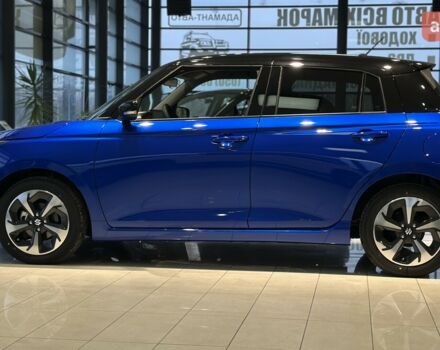 Сузуки Свифт, объемом двигателя 1.2 л и пробегом 0 тыс. км за 20906 $, фото 14 на Automoto.ua