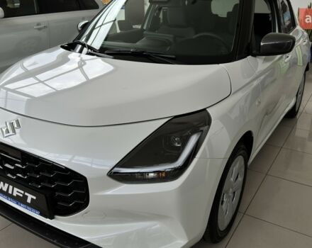 Сузуки Свифт, объемом двигателя 1.2 л и пробегом 0 тыс. км за 20434 $, фото 7 на Automoto.ua