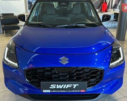 Сузуки Свифт, объемом двигателя 1.2 л и пробегом 0 тыс. км за 20162 $, фото 1 на Automoto.ua