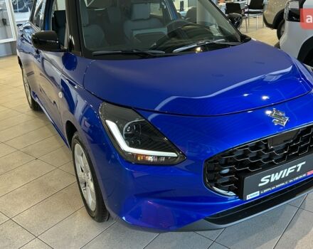 Сузуки Свифт, объемом двигателя 1.2 л и пробегом 0 тыс. км за 20162 $, фото 2 на Automoto.ua