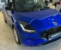 Сузуки Свифт, объемом двигателя 1.2 л и пробегом 0 тыс. км за 20548 $, фото 2 на Automoto.ua