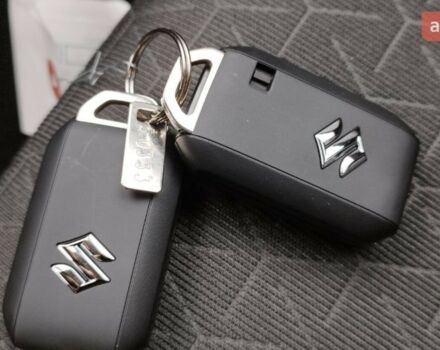 купить новое авто Сузуки Свифт 2025 года от официального дилера ТОВ "АВТО КРОК" Сузуки фото