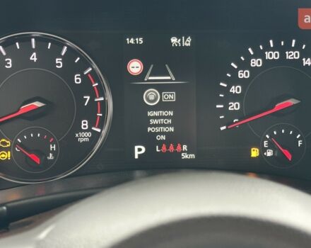 Сузуки Свифт, объемом двигателя 1.2 л и пробегом 0 тыс. км за 20434 $, фото 38 на Automoto.ua