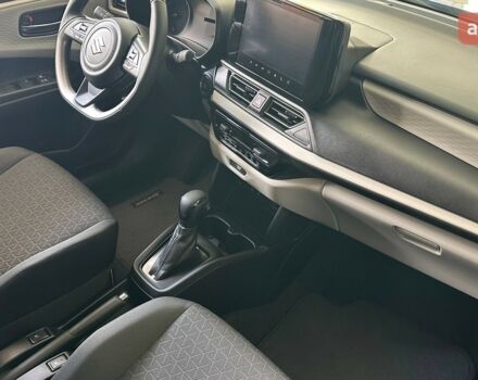 Сузуки Свифт, объемом двигателя 1.2 л и пробегом 0 тыс. км за 20355 $, фото 7 на Automoto.ua