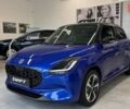 купить новое авто Сузуки Свифт 2025 года от официального дилера Suzuki МОТОРКОМ+ Сузуки фото