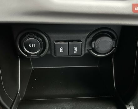 Сузуки Свифт, объемом двигателя 1.2 л и пробегом 0 тыс. км за 19882 $, фото 31 на Automoto.ua