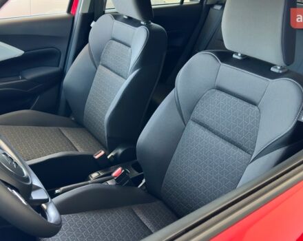Сузуки Свифт, объемом двигателя 1.2 л и пробегом 0 тыс. км за 20339 $, фото 64 на Automoto.ua