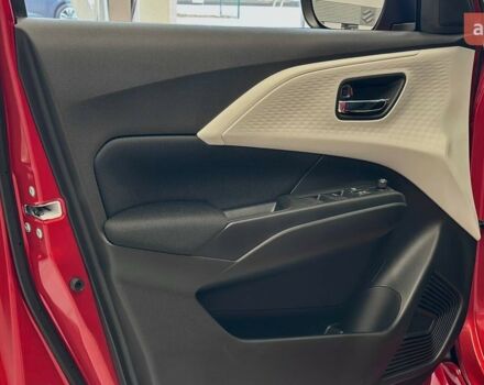 купить новое авто Сузуки Свифт 2025 года от официального дилера Suzuki МОТОРКОМ+ Сузуки фото