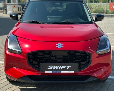 Сузукі Свифт, об'ємом двигуна 1.2 л та пробігом 0 тис. км за 21778 $, фото 10 на Automoto.ua