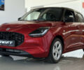 купити нове авто Сузукі Свифт 2025 року від офіційного дилера Автомир Сузукі фото