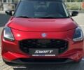 Сузуки Свифт, объемом двигателя 1.2 л и пробегом 0 тыс. км за 21248 $, фото 10 на Automoto.ua