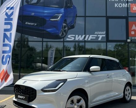 Сузуки Свифт, объемом двигателя 1.2 л и пробегом 0 тыс. км за 19952 $, фото 1 на Automoto.ua