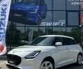 Сузуки Свифт, объемом двигателя 1.2 л и пробегом 0 тыс. км за 19952 $, фото 1 на Automoto.ua