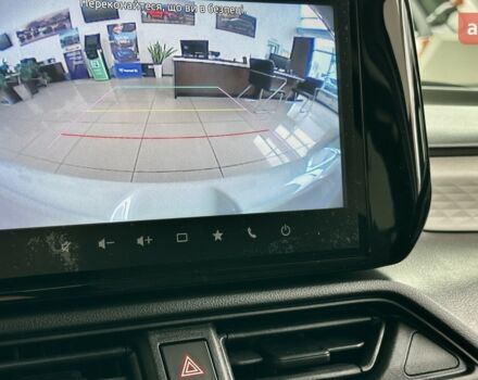 Сузуки Свифт, объемом двигателя 1.2 л и пробегом 0 тыс. км за 20434 $, фото 44 на Automoto.ua