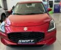 Сузуки Свифт, объемом двигателя 1.2 л и пробегом 0 тыс. км за 20339 $, фото 21 на Automoto.ua