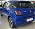 Сузукі Свифт 2025 у Івано-Франківську на Automoto.ua Сузукі Свифт, об'ємом двигуна 1.2 л та пробігом 0 тис. км за 21164 $, фото 3 на Automoto.ua