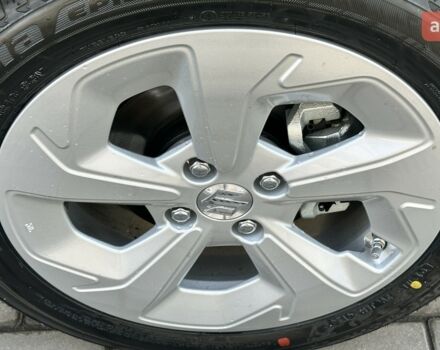 Сузуки Свифт, объемом двигателя 1.2 л и пробегом 0 тыс. км за 20290 $, фото 37 на Automoto.ua