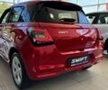 Сузуки Свифт, объемом двигателя 1.2 л и пробегом 0 тыс. км за 20339 $, фото 20 на Automoto.ua