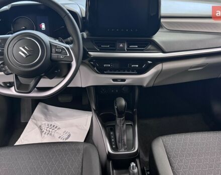 Сузуки Свифт, объемом двигателя 1.2 л и пробегом 0 тыс. км за 21119 $, фото 15 на Automoto.ua