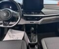 Сузуки Свифт, объемом двигателя 1.2 л и пробегом 0 тыс. км за 21398 $, фото 15 на Automoto.ua