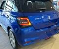 Сузуки Свифт, объемом двигателя 1.2 л и пробегом 0 тыс. км за 20548 $, фото 6 на Automoto.ua