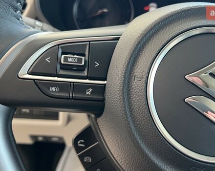 Сузукі Свифт, об'ємом двигуна 1.2 л та пробігом 0 тис. км за 21194 $, фото 32 на Automoto.ua