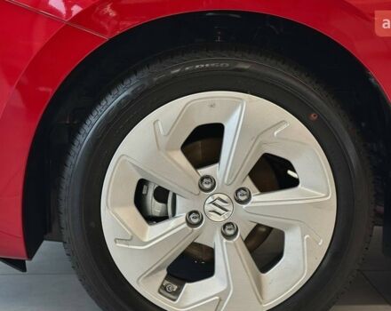 купить новое авто Сузуки Свифт 2025 года от официального дилера Suzuki МОТОРКОМ+ Сузуки фото