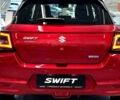 купить новое авто Сузуки Свифт 2025 года от официального дилера Suzuki МОТОРКОМ+ Сузуки фото