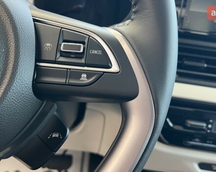 Сузукі Свифт, об'ємом двигуна 1.2 л та пробігом 0 тис. км за 21194 $, фото 35 на Automoto.ua