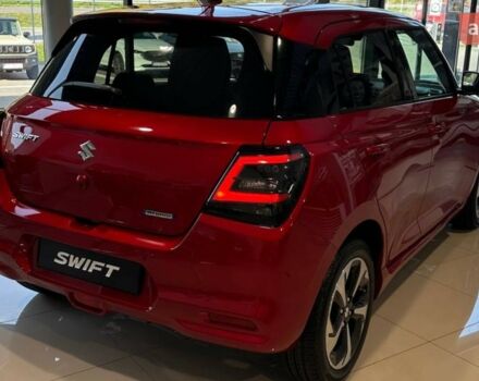Сузуки Свифт, объемом двигателя 1.2 л и пробегом 0 тыс. км за 21265 $, фото 4 на Automoto.ua