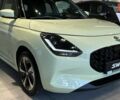 Сузуки Свифт, объемом двигателя 1.2 л и пробегом 0 тыс. км за 21194 $, фото 1 на Automoto.ua