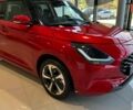 Сузуки Свифт, объемом двигателя 1.2 л и пробегом 0 тыс. км за 21265 $, фото 1 на Automoto.ua
