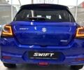 купить новое авто Сузуки Свифт 2025 года от официального дилера Suzuki МОТОРКОМ+ Сузуки фото