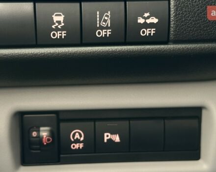 Сузуки Свифт, объемом двигателя 1.2 л и пробегом 0 тыс. км за 20434 $, фото 27 на Automoto.ua